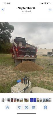 Buckhorn Soil & Stone