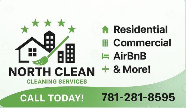North Cleaning