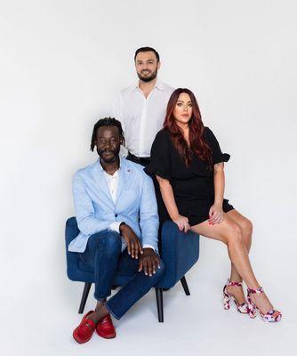 Simonet Financial Group LLC