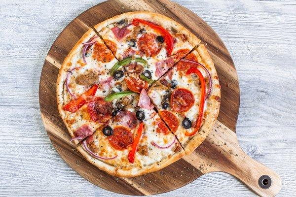 Puleo's Pizzeria