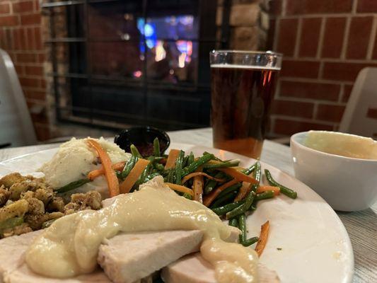 Anyway's Pub - Bloomingdale