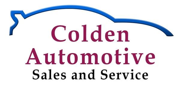 Colden Automotive