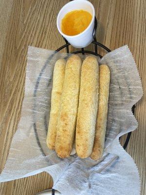 breadsticks