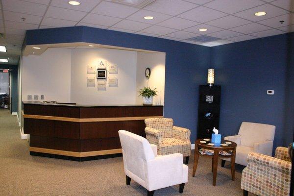 Professional Massage Therapy Center of Indiana