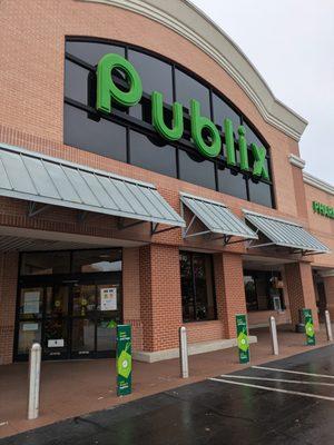 Steele Creek Crossing