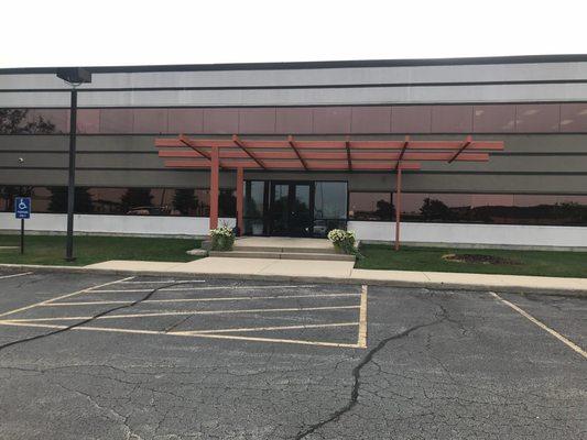 Karanjit Sarkaria: Allstate Insurance