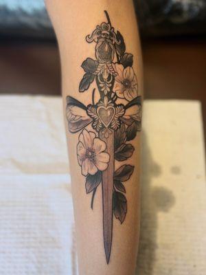 Precious Slut Tattoo Company