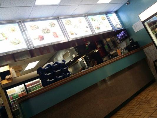 Great place . Great service.