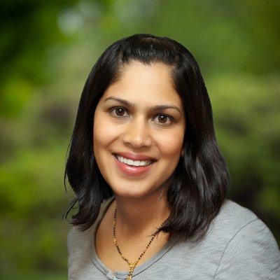 Neerali S Bernard, D.O