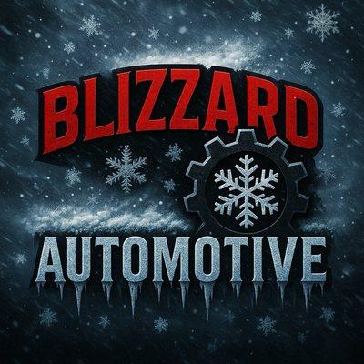 Blizzard Automotive