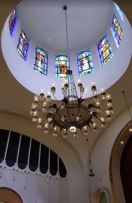 St Peter Armenian Apostolic Church