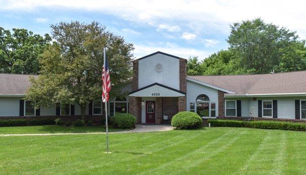 Our House Senior Living - Janesville Memory Care