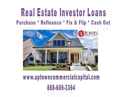 Uptown Commercial Capital