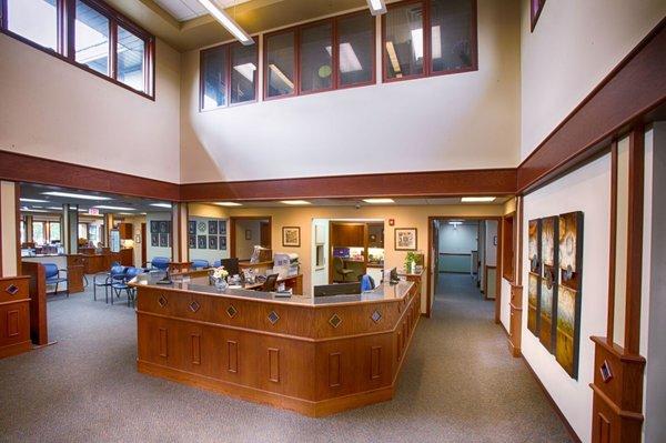 Valley Eye Associates