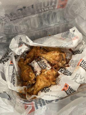 Hurricane Grill & Wings