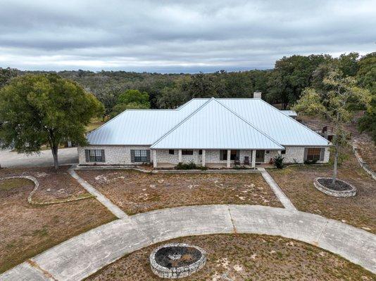 Superb Roofing & Restoration