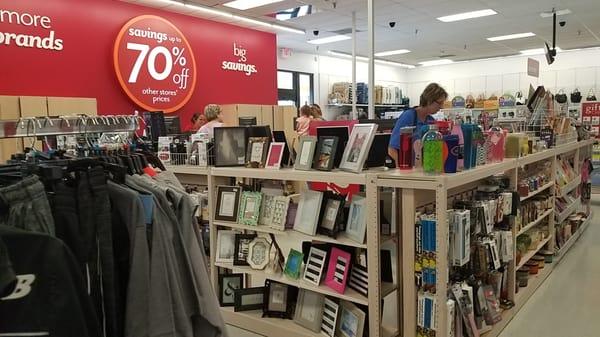 Beall's Department Store