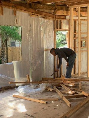 Carlos Gonzalez Handyman