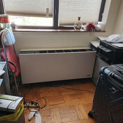 Speedy HVAC Cooling & Heating