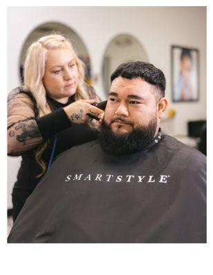 SmartStyle