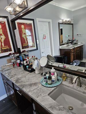 Shiny & Clean