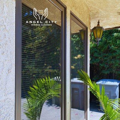 Angel City Window Cleaners