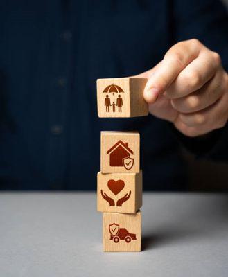 Patriot Insurance Agency