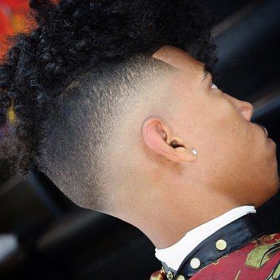 Isolated Dynasty Barbershop