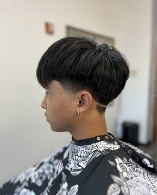 The Barber Shop