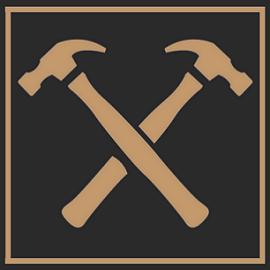 Strong Home Builders