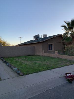 Js Landscape & Junk Removal