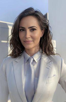 Amy Laurent Matchmaking