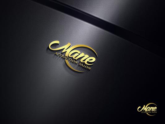 Mane Attraction Salon Logo
 B Utiful!