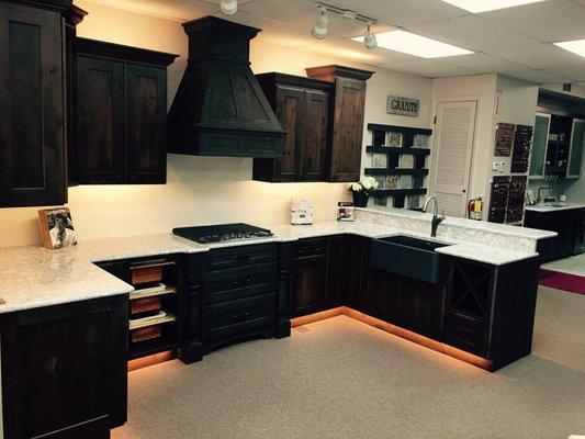 Tri-Creek Lumber & Hardware