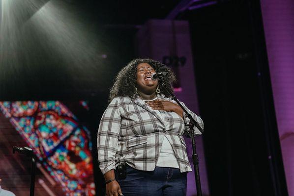 Head to Heart Voice Studio