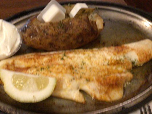 Ye Olde Spring Valley Tavern