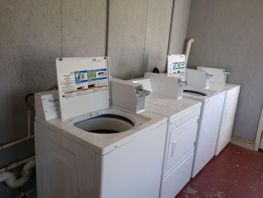 Eagles Landing RV Resort