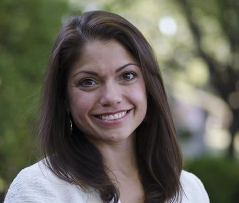 Brittney David, MS, LPC-I, NCC