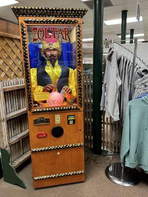 Town Center Antiques