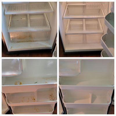 Spiffy Cleaning Systems