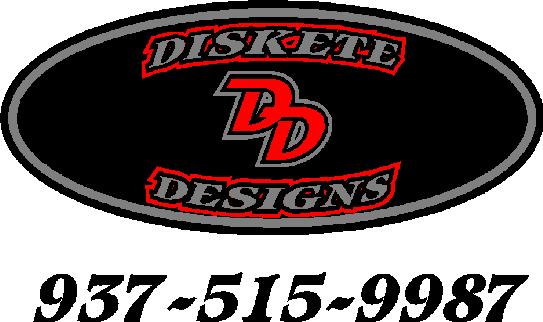 Diskete Designs