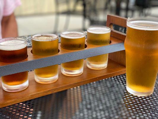 St. Michael's Brewing Company