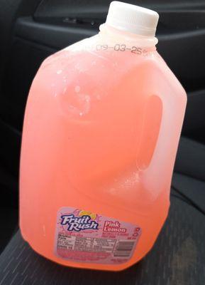 They have Fruit Rush.