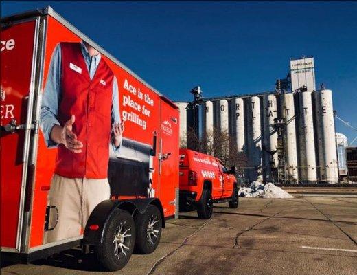 North Platte Ace Hardware