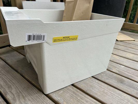 Pj's Plumbing Supply