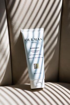 Oulmas Paris Aesthetics