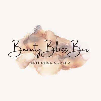 Beauty Bliss Bar