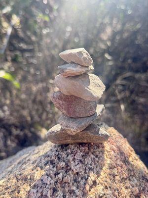 Dripping Springs Campground
