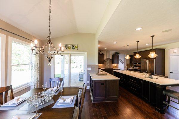 Garland New Homes