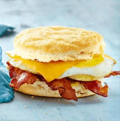 Biscuitville